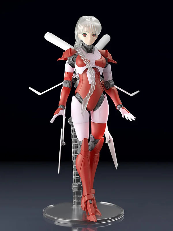 MODEROID ARIEL WITH FLIGHT UNIT(re-run)