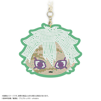 Demon Slayer Jewelry Mascot Vol. 2
