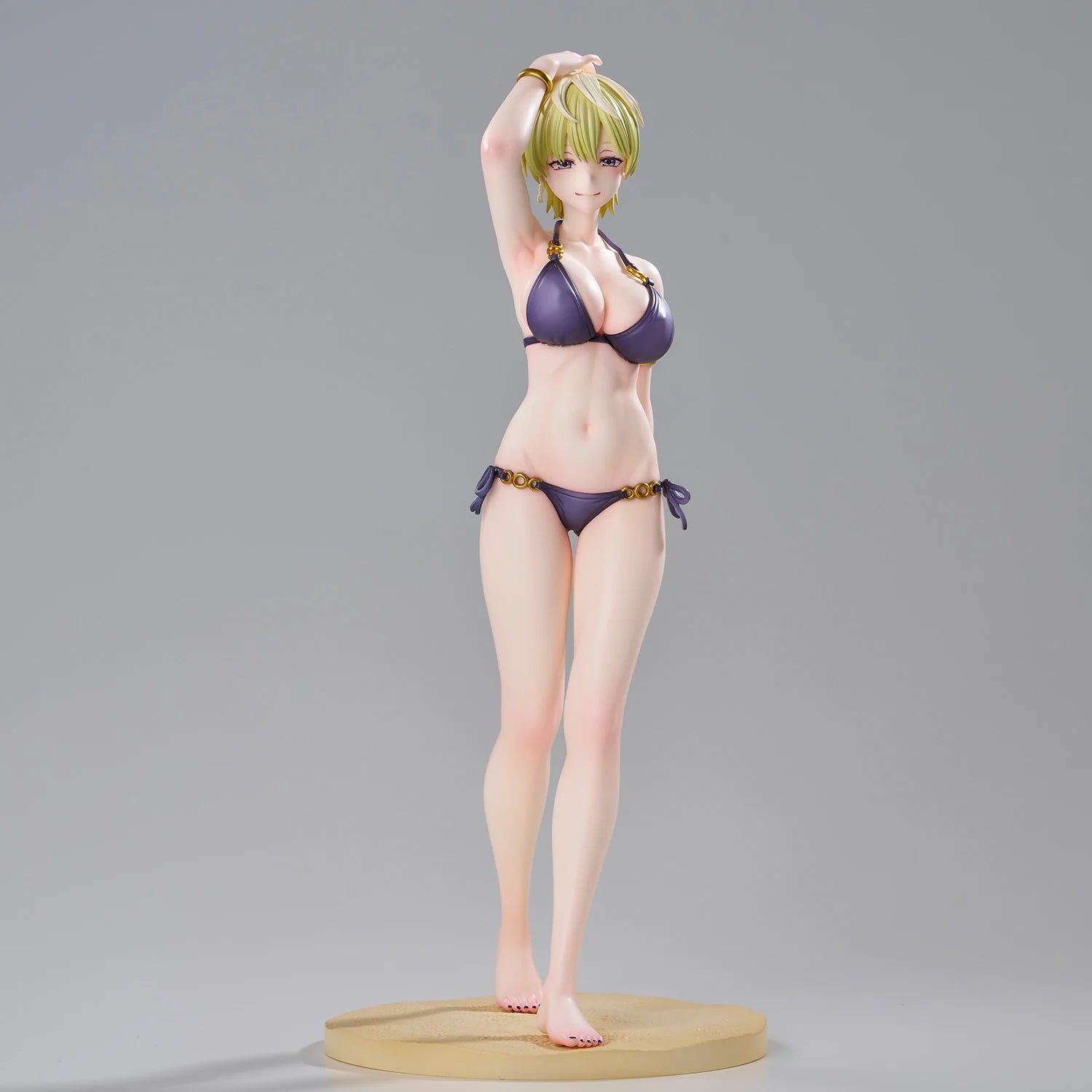 Union Creative Izumo Tenka Swimsuit Scale Figure