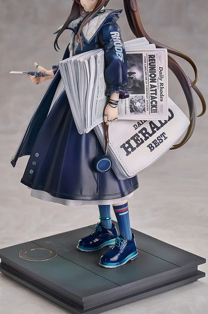 Good Smile Company Amiya Newsgirl 1/7 Scale Figure
