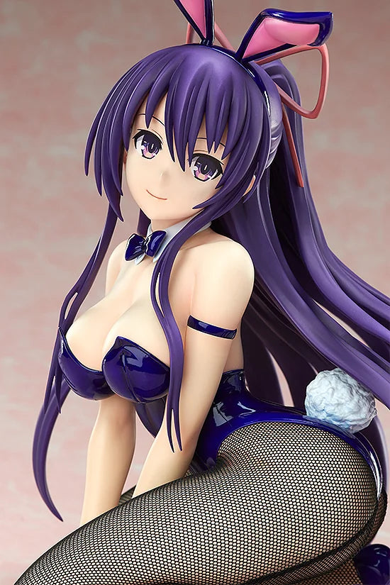 FREEing Tohka Yatogami Bunny Ver. 1/4 Scale Figure