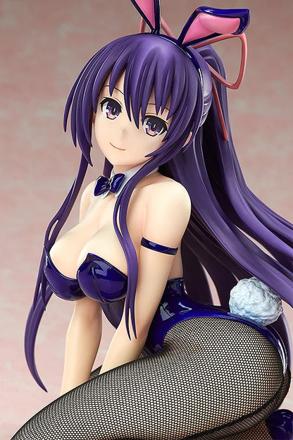 FREEing Tohka Yatogami Bunny Ver. 1/4 Scale Figure