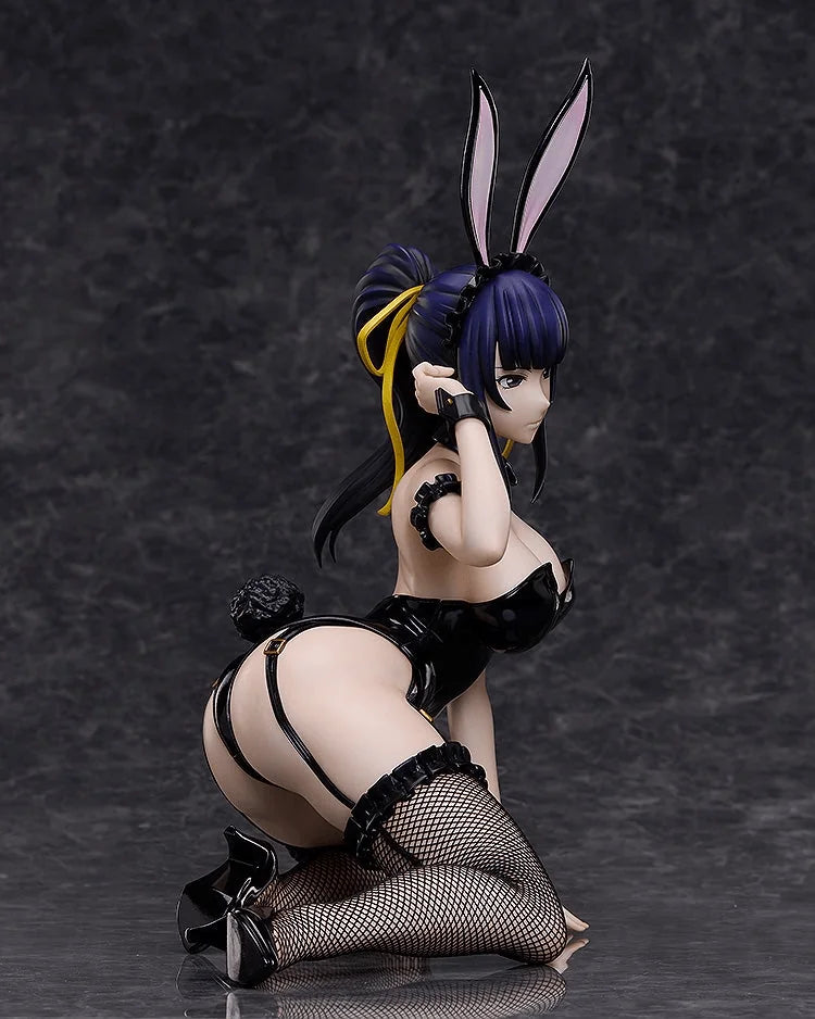 Narberal Gamma: Black Bunny Ver.