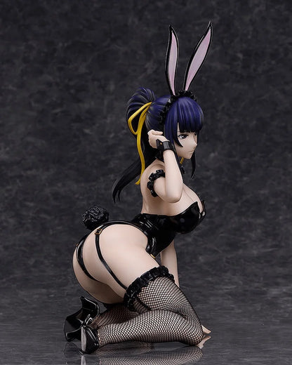Narberal Gamma: Black Bunny Ver.