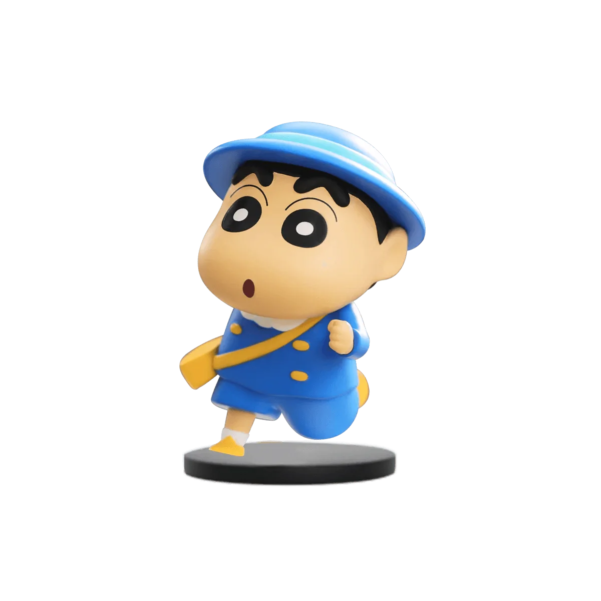 CRAYON SHIN-CHAN Daily 3rd series (Box of 8)