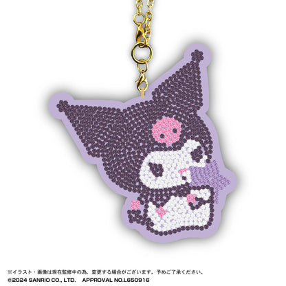 SANRIO CHARACTERS JEWELRY MASCOT 10