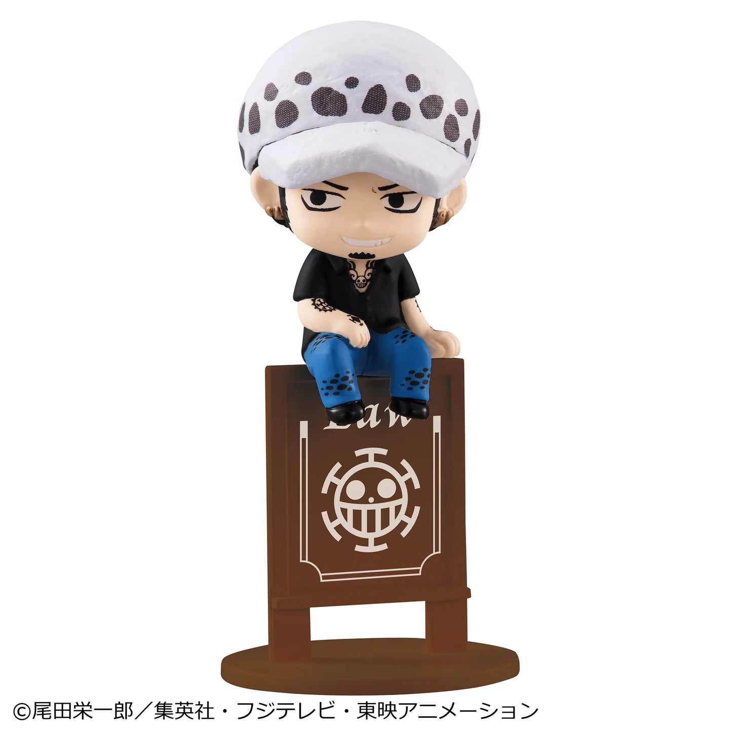 Ochatomo series ONE PIECE Pirates Party （Repeat）