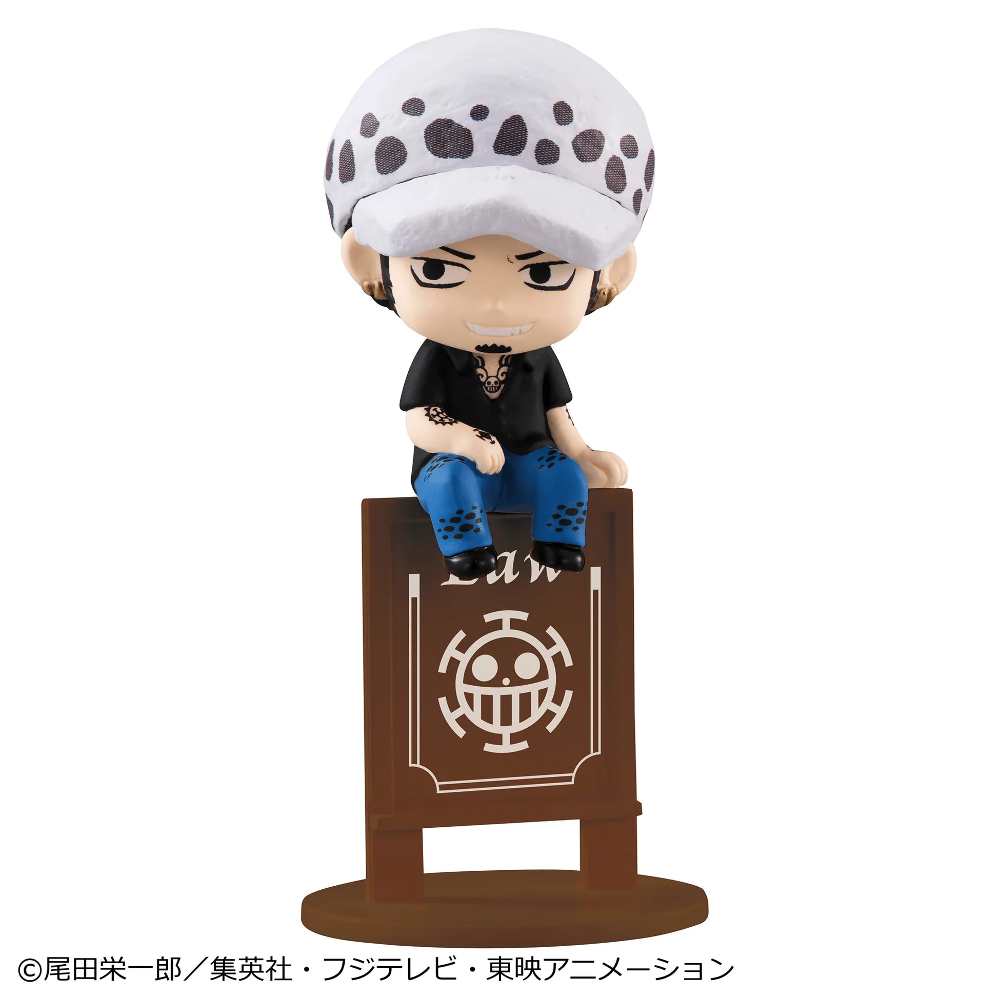 Ochatomo series ONE PIECE Pirates Party （Repeat）