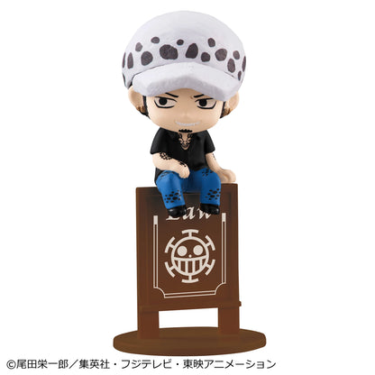 Ochatomo series ONE PIECE Pirates Party （Repeat）