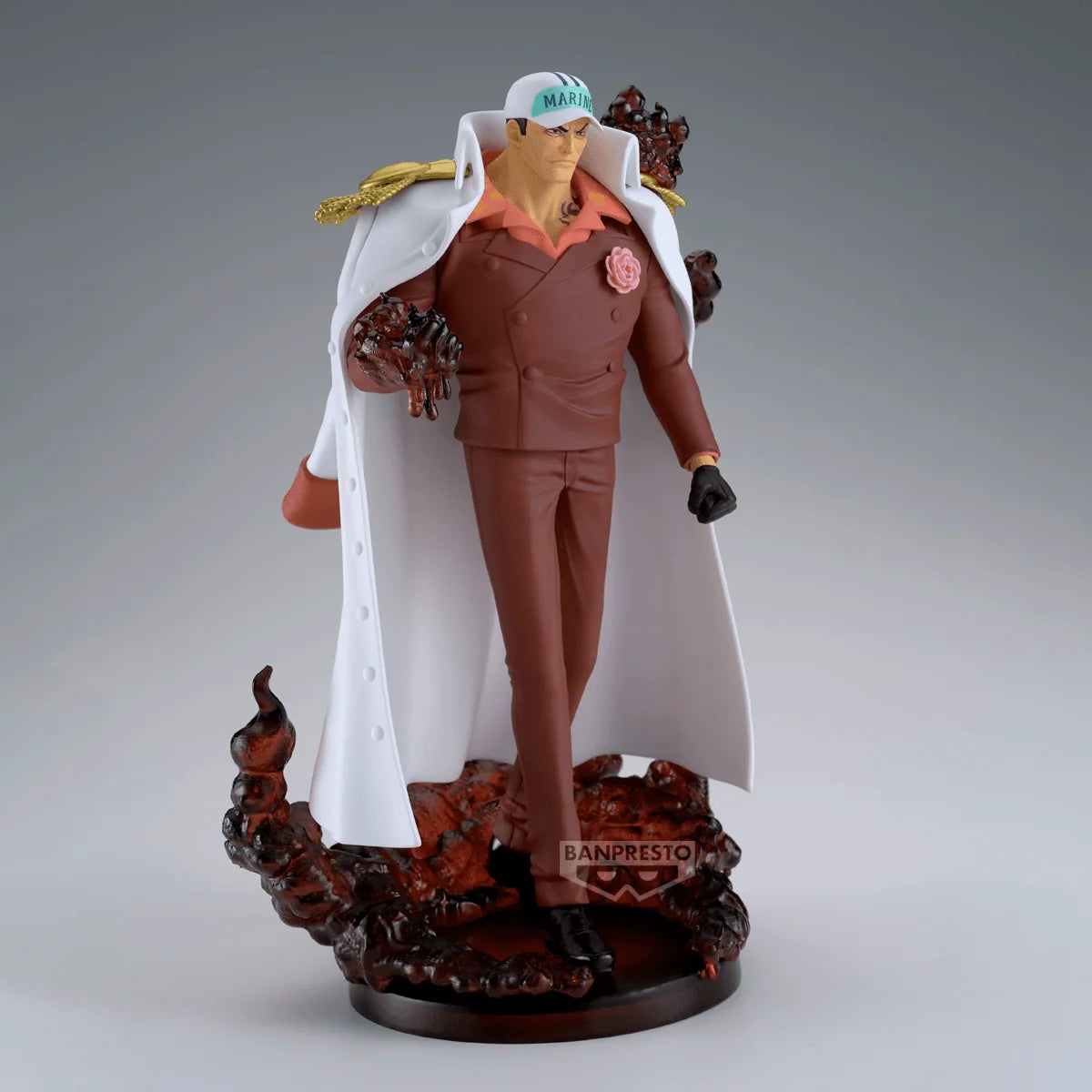 ONE PIECE THE SHUKKO LOGIA-SAKAZUKI-SPECIAL EDITION
