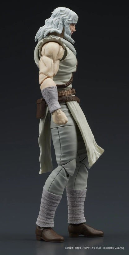 DIGACTION Fist of the North Star TOKI