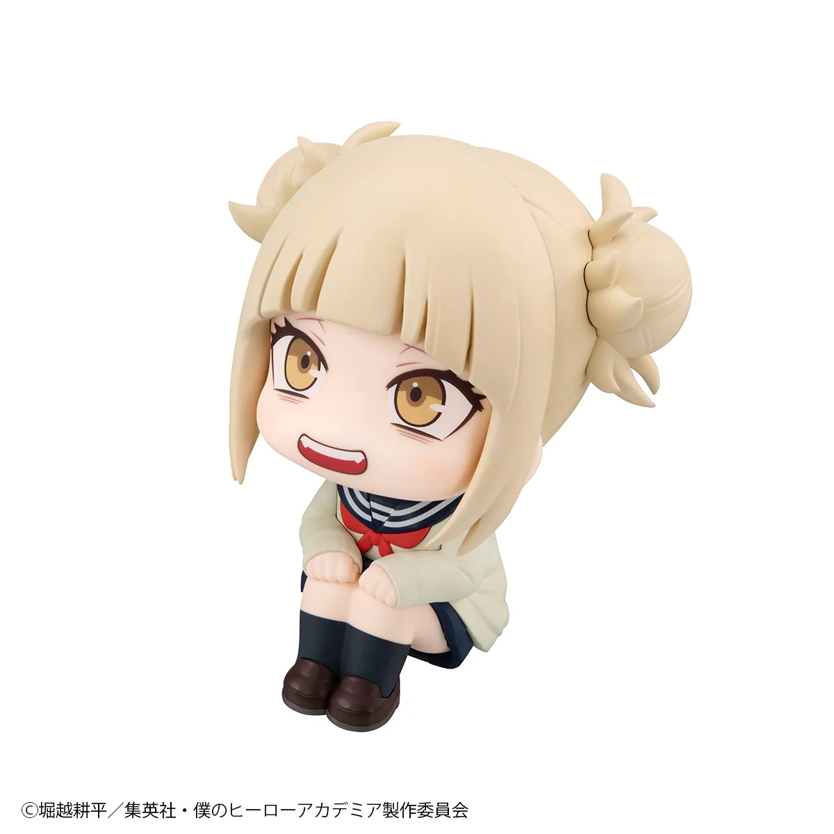 Lookup My Hero Academia Himiko Toga