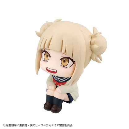 Lookup My Hero Academia Himiko Toga