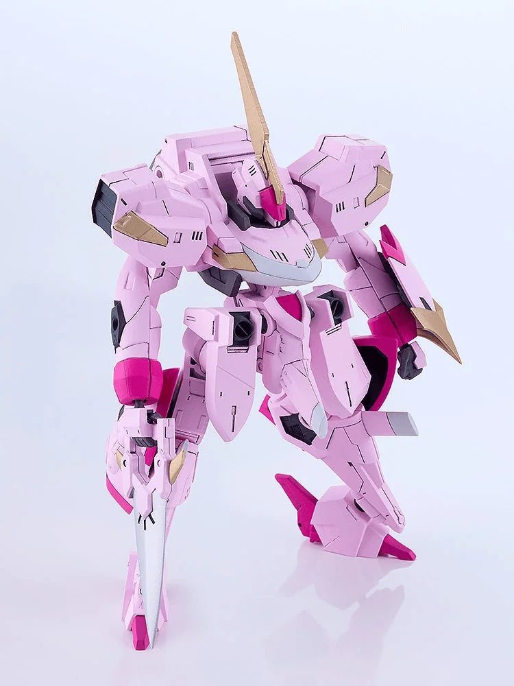 MODEROID SIDE:CC Ouran (Gray Primer-Like Ver.)