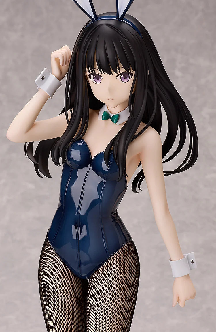 FREEing Takina Inoue Bunny Ver. 1/4 Scale Figure