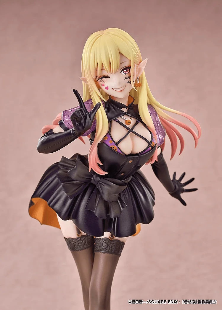 Good Smile Company My Dress-Up Darling Marin Kitagawa Halloween Scale Figure