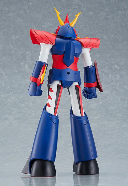 Good Smile Company Moderoid Reideen The Brave Plastic Model Kit