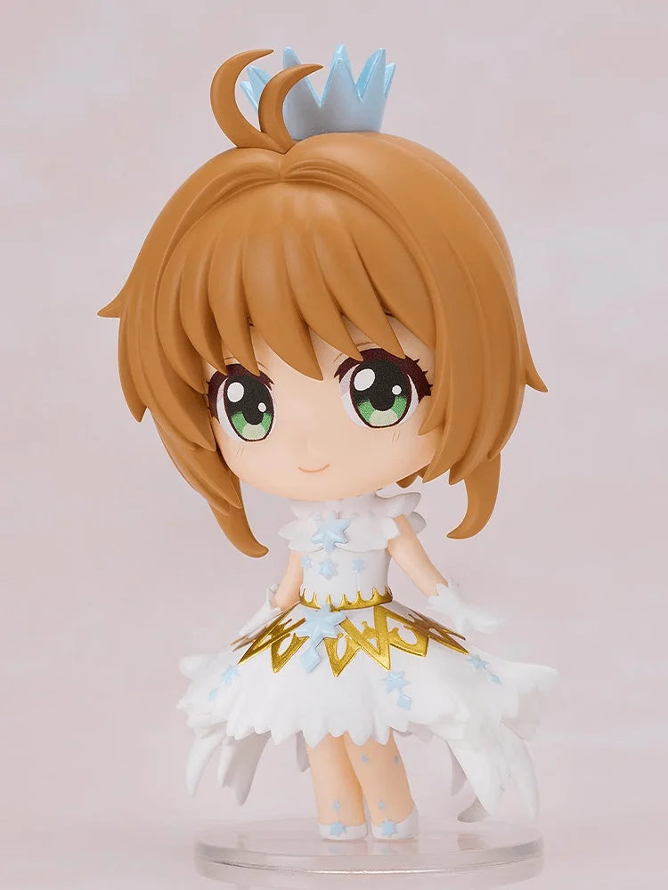 Blind Box Series Sakura Kinomoto: Commemorative Collection (Box of 6)