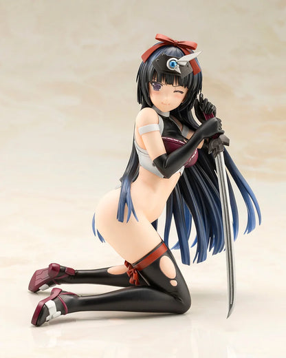 Kotobukiya Frame Arms Girl Magatsuki Scale Figure