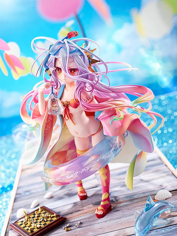 Phat! Company Shiro Summer Season Ver. 1/7 Scale Figure