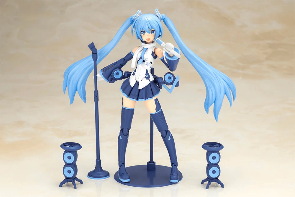 FRAME MUSIC GIRL SNOW MIKU ANOTHER COLOR VER.