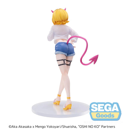 SEGA Luminasta Oshi no Ko MEMcho Anime Figure