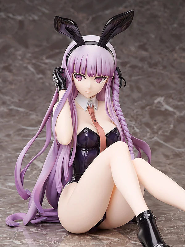FREEing Kyoko Kirigiri Bare Leg Bunny Ver. 1/4 Scale Figure