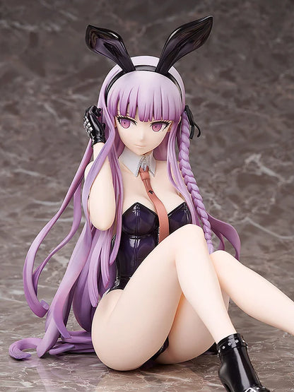 FREEing Kyoko Kirigiri Bare Leg Bunny Ver. 1/4 Scale Figure