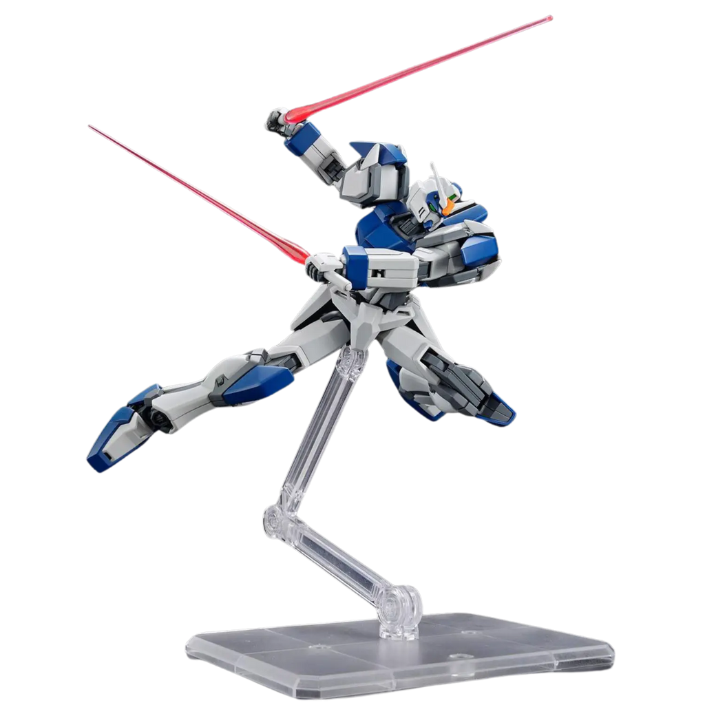 HGCE 1/144 #252 Duel Blitz Gundam, view 7