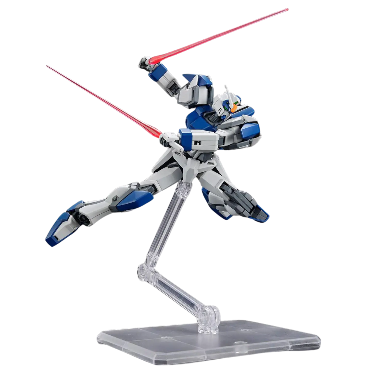 HGCE 1/144 #252 Duel Blitz Gundam, view 7