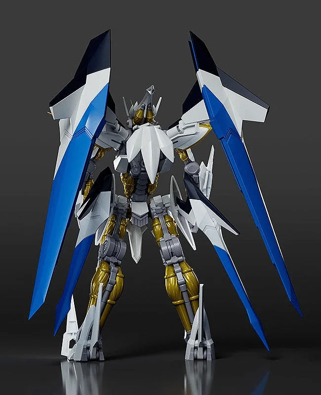 (Rerelease) MODEROID Villkiss - Release Date: 11/2026
