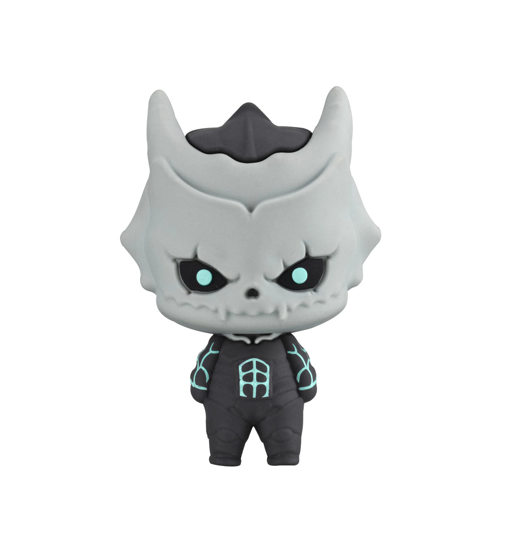 Chokorin Mascot Kaiju No.8 set (Box)