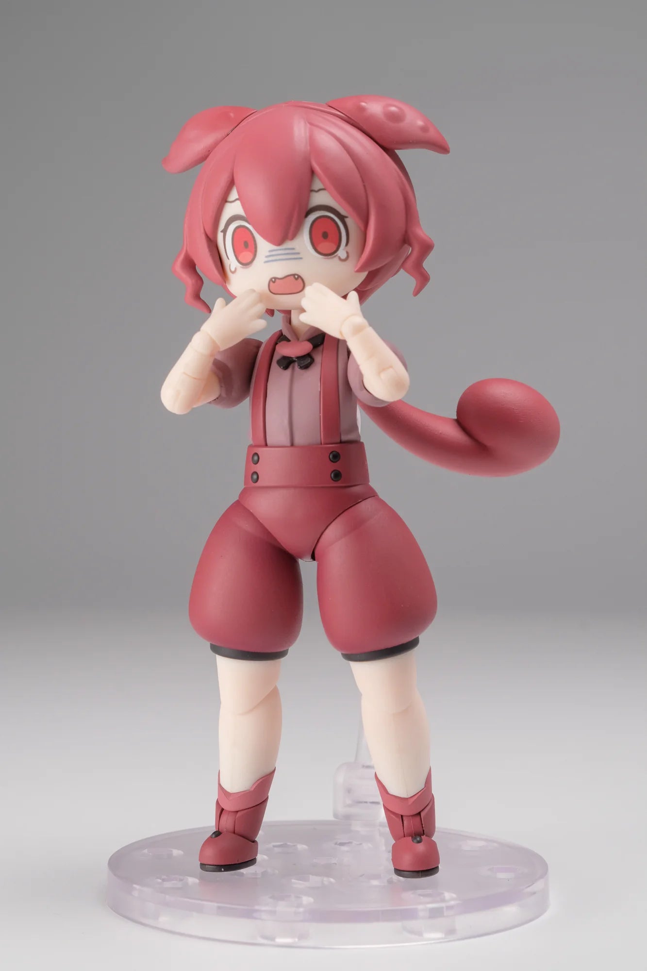 Plum Ankomon Plastic Model Kit
