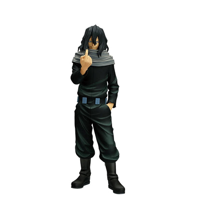 Bandai Spirits Ichibansho Shota Aizawa Masterlise Statue