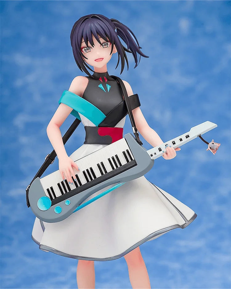 Iroha Sakayori: Collaboration Concert Ver.