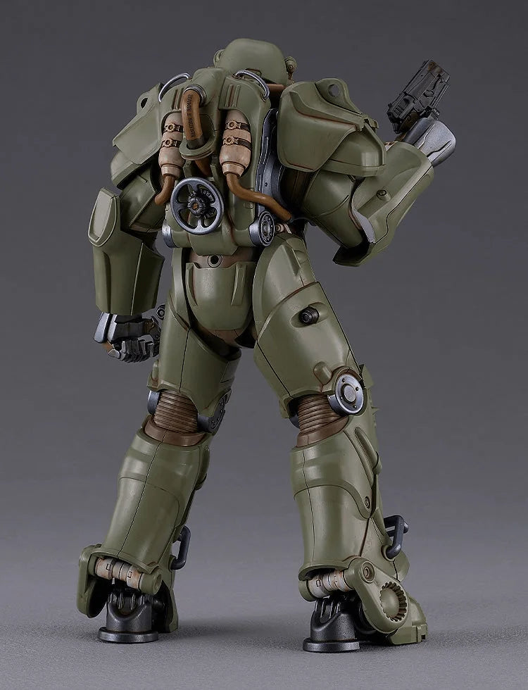 PLAMATEA Pre-war Military T-60 Power Armor
