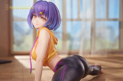 Infinity Studio SSR FIGURE Yura: Split Ver. 1/7 Scale Complete Figure