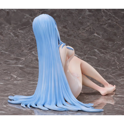 FREEing B-Style Voroshilov Azur Lane 1/4 Scale Figure