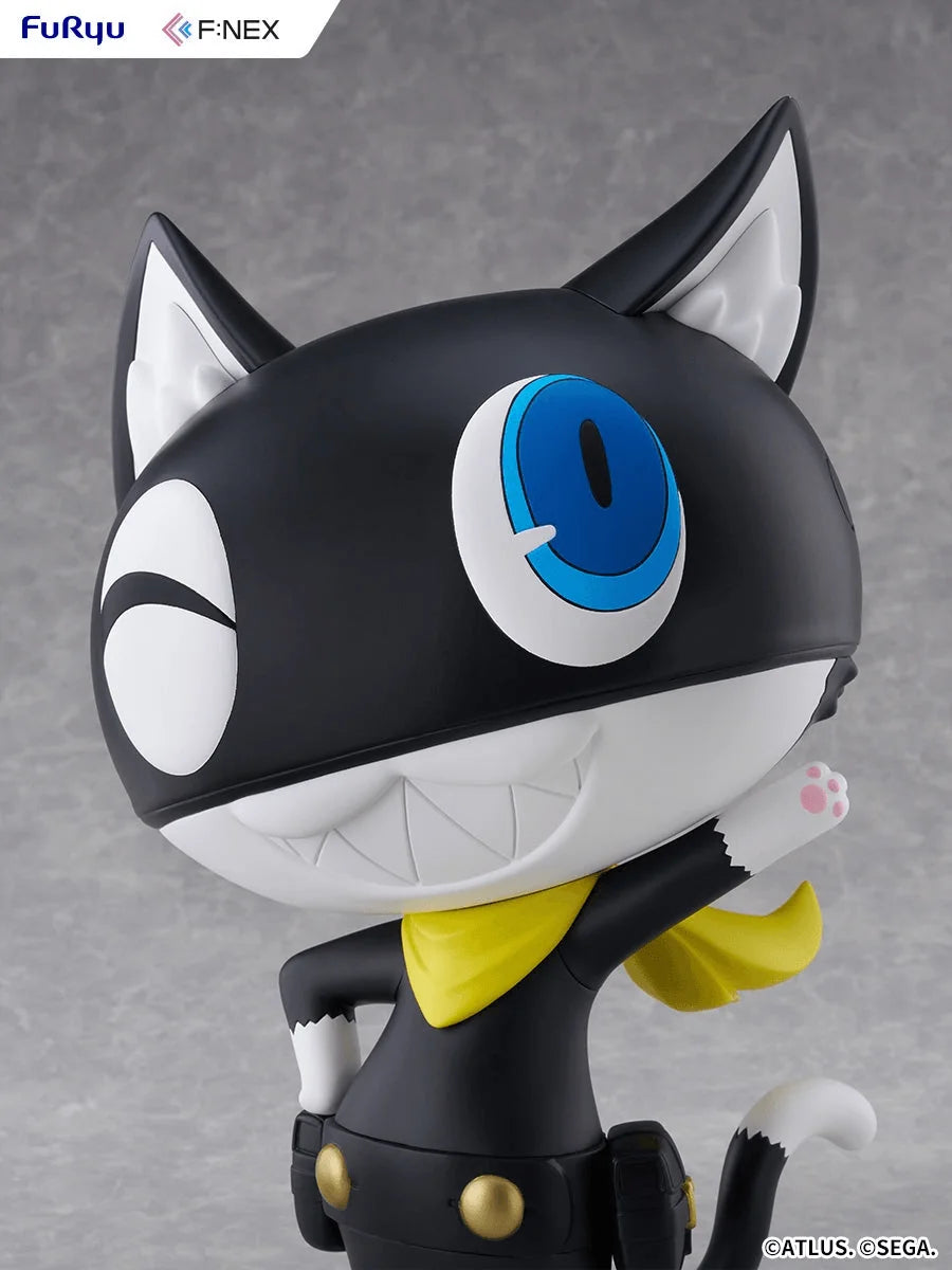 Morgana Big soft vinyl figure