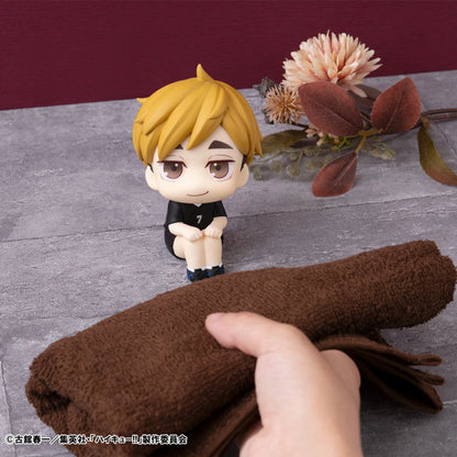 Lookup Haikyu！！ Atsumu Miya Uniform ver.