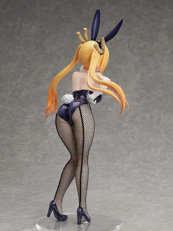FREEing Tohru Bunny Ver. 1/4 Scale Figure