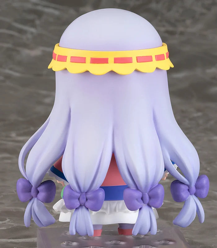 Good Smile Company Nendoroid Princess Syalis Sleepy Princess in the Demon Castle Action Figure