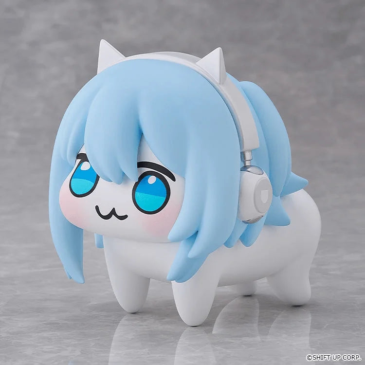 Max Factory DORO Soft Vinyl SHIDORO Coin Bank Figure
