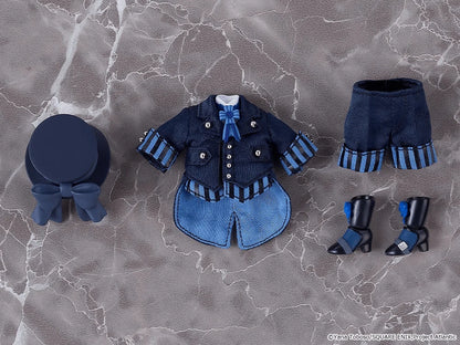 (Rerelease) Nendoroid Doll Ciel Phantomhive - Release Date: 03/2027