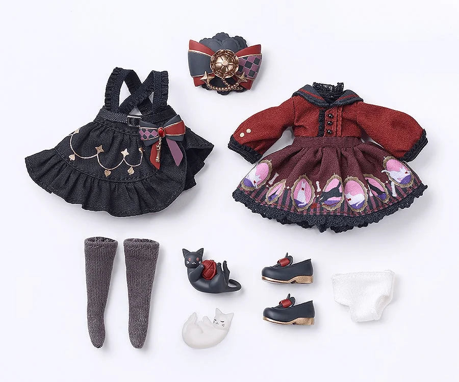 Good Smile Company Nendoroid Doll Through the Looking-Glass Alice Action Figure