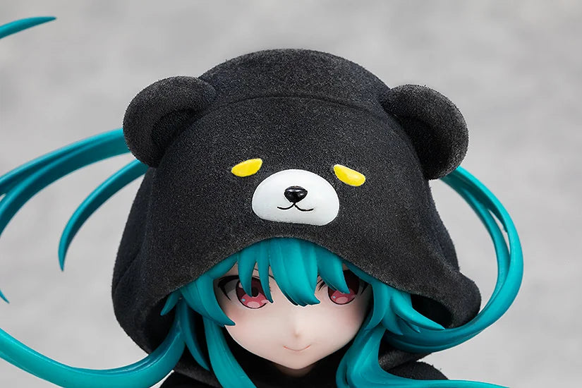 Kadokawa Yuna Scale Figure Kuma Kuma Kuma Bear Punch!