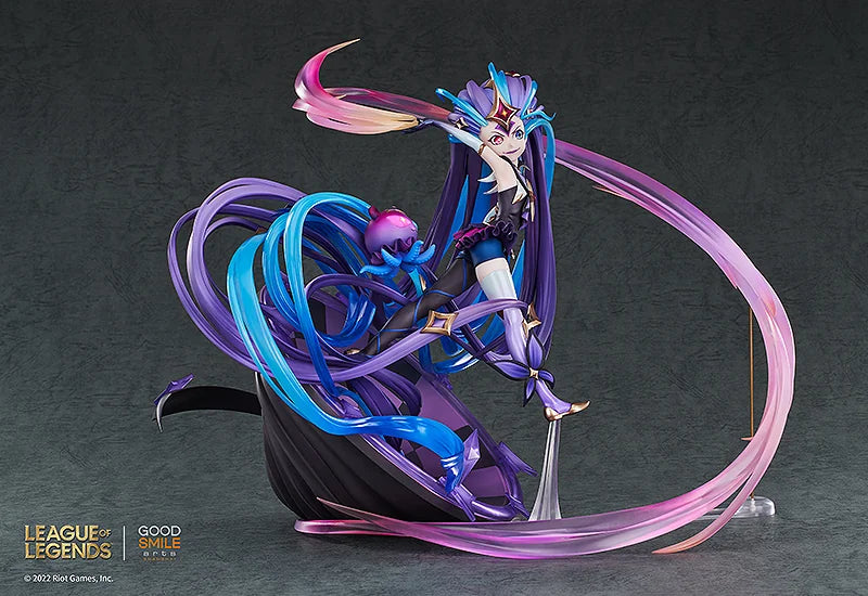 Good Smile Company Star Guardian Zoe 1/7 Scale Figure