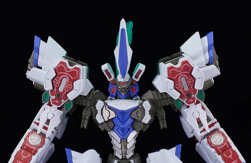 MODEROID Demonbane