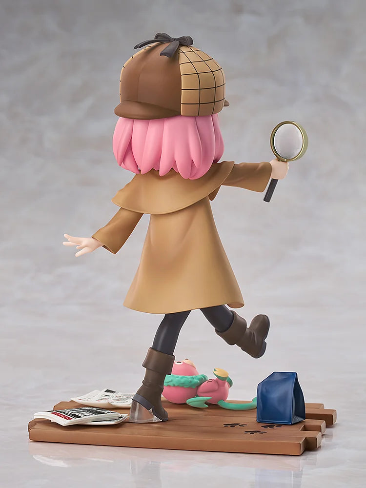 Good Smile Company SPY x FAMILY Anya Forger Detective Ver. Scale Figure