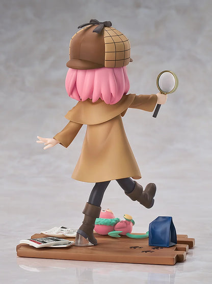 Good Smile Company SPY x FAMILY Anya Forger Detective Ver. Scale Figure